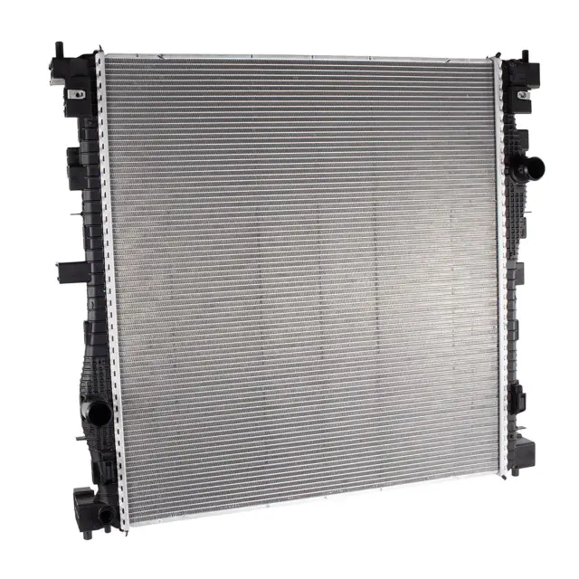 Motorcraft Radiator - Ford (rad323)