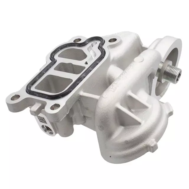 Engine Oil Filter Adapter - Ford (lb5z6881a)