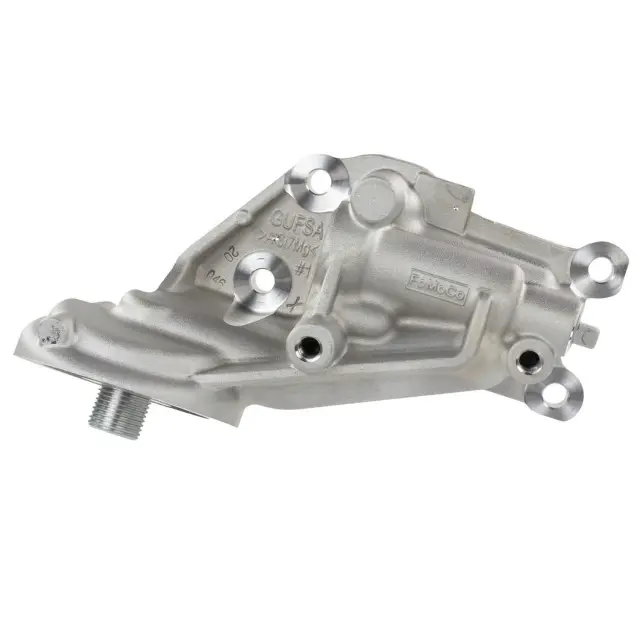 Engine Oil Filter Adapter - Ford (lb5z6881b)