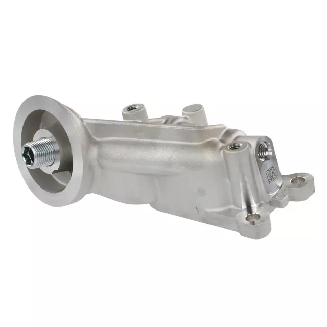 Engine Oil Filter Adapter - Ford (lb5z6881b) - view 3