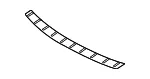 Step Pad - Ford (HC3Z-17C829-AB) - view 13