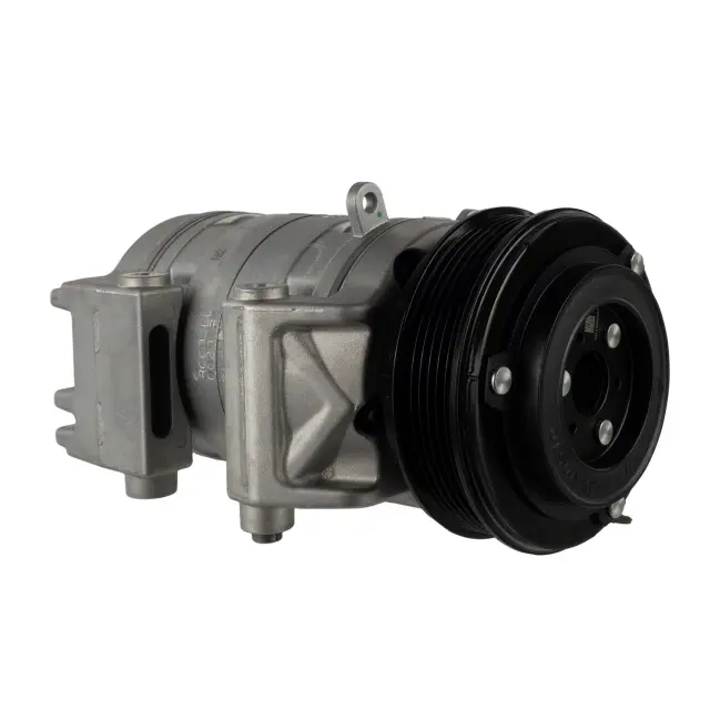 Motorcraft A/C Compressor - Ford (ycc603) - view 2