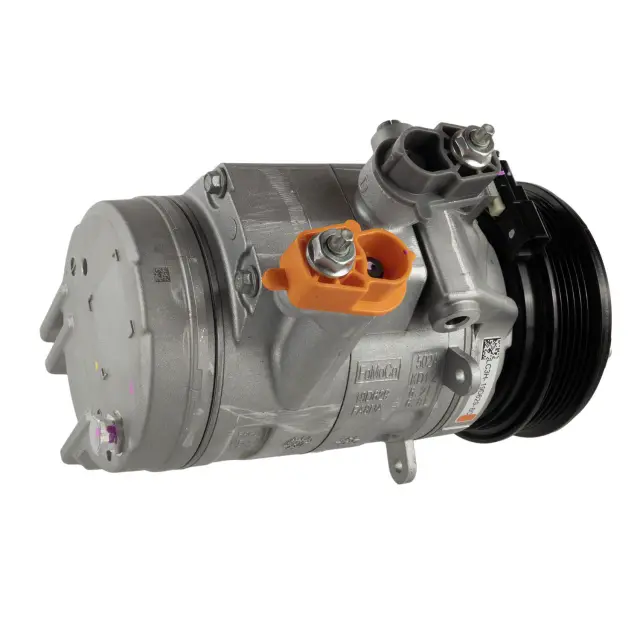 Motorcraft A/C Compressor - Ford (ycc603) - view 3