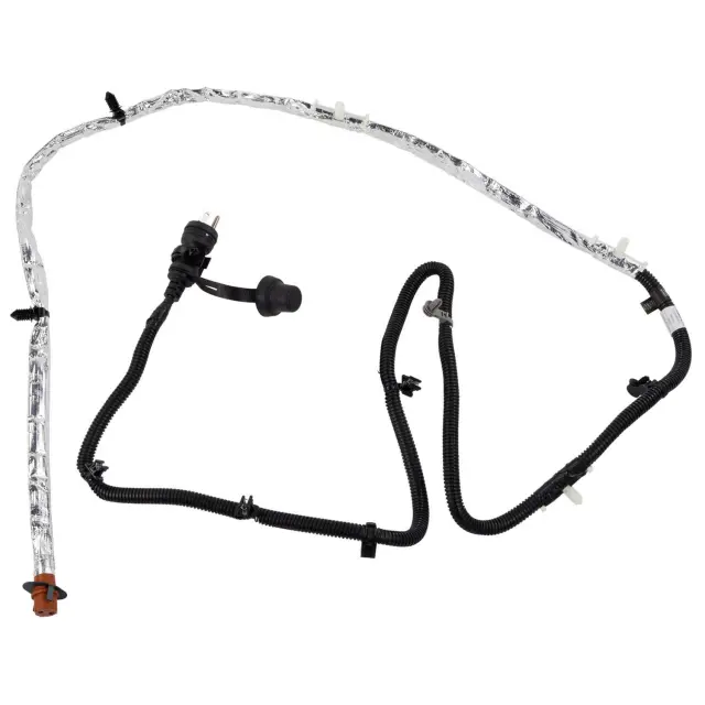 Engine Heater Cord - Ford (lc3z6b018c)