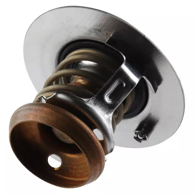 Engine Coolant Thermostat - Ford (lc3z8575a)