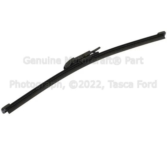 Blade Assembly Wiper - Ford (lc5z17528ea)