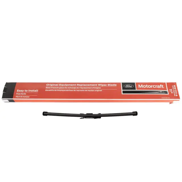 Blade Assembly Wiper - Ford (lc5z17528ea) - view 6