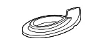 Pad Anti Squeak - Ford (lc5z5536a) - view 4