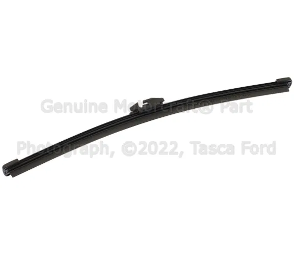 Blade Assembly Wiper - Ford (lj7z17528ca)