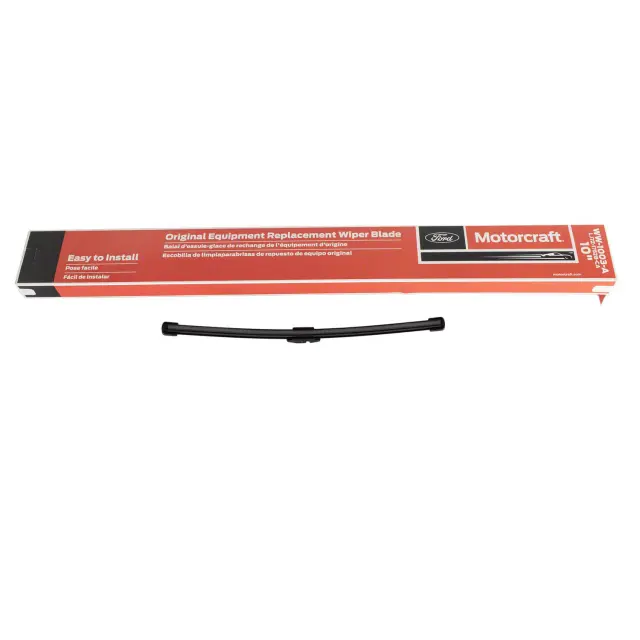 Blade Assembly Wiper - Ford (lj7z17528ca) - view 5