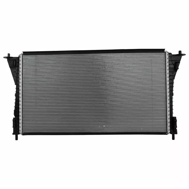 Radiator Assembly - Ford (lj9z8005a)