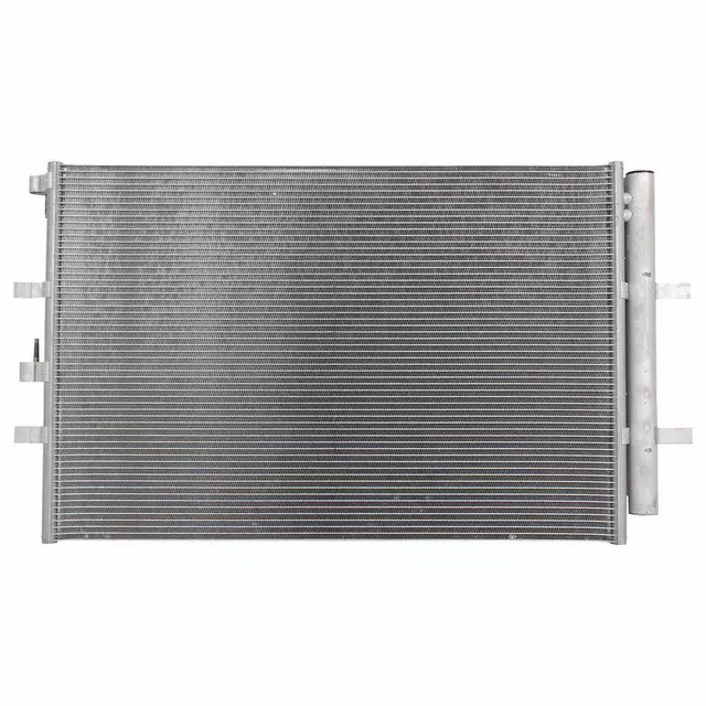 A/C Condenser - Ford (lk4z19712a)