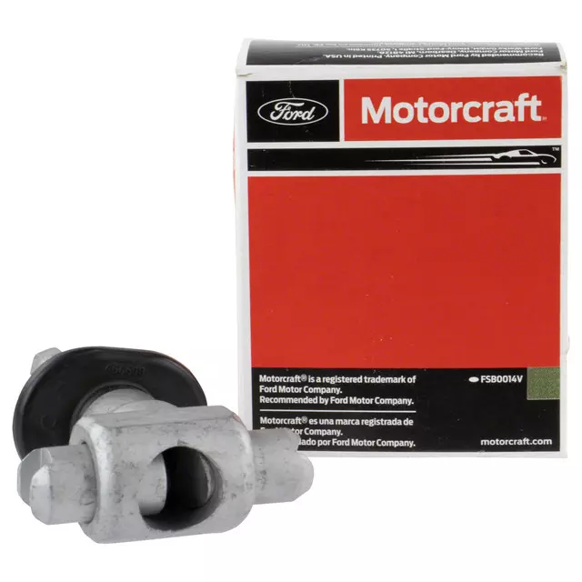 Parking Brake Adjuster - Ford (lk4z2040a)