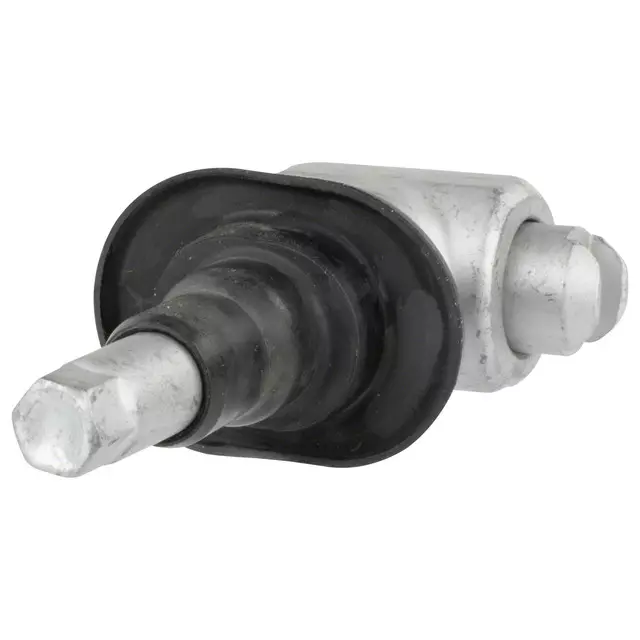 Parking Brake Adjuster - Ford (lk4z2040a) - view 2