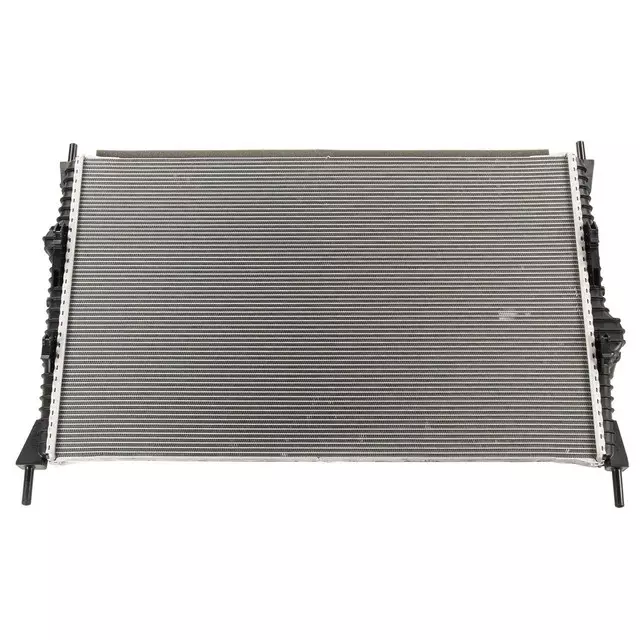 Radiator - Ford (lk4z8005j)