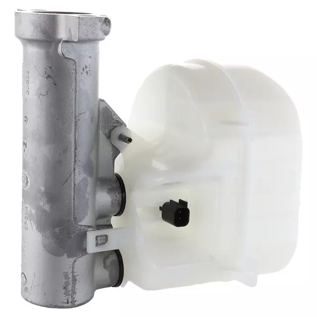 Motorcraft™ Master Cylinder - Ford (brmc306) - view 3