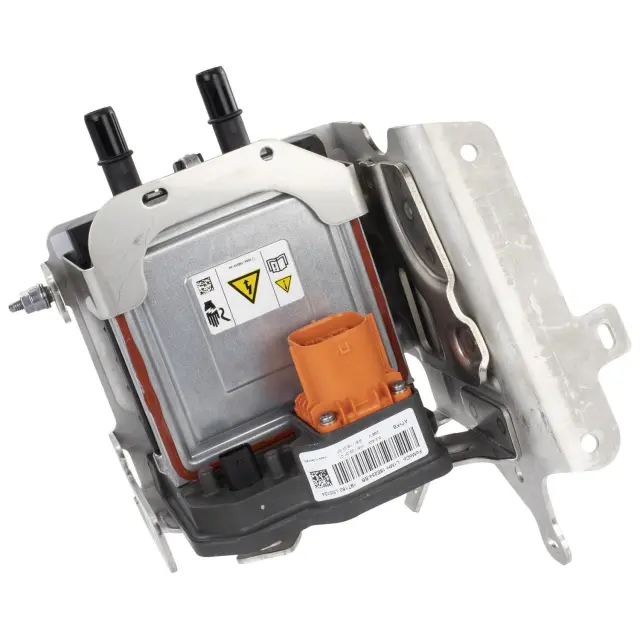 High Voltage Ptc Heater - Ford (lx6z18k463a)