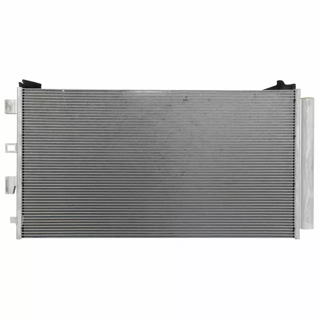Motorcraft A/C Condenser - Ford (yj723)