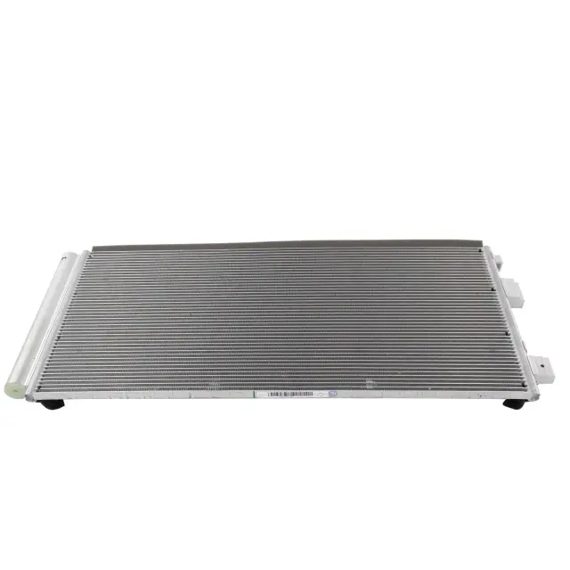 A/C Condenser - Ford (lx6z19712m)