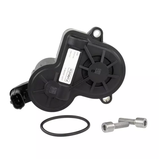 Parking Brake Actuator - Ford (lx6z2b712a) - view 3