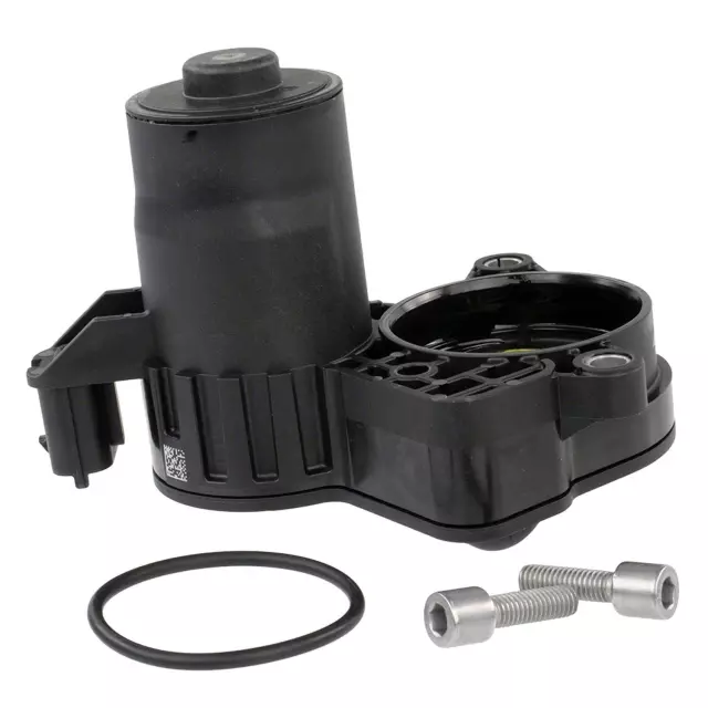 Parking Brake Actuator - Ford (lx6z2b712a) - view 5