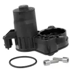 Parking Brake Actuator - Ford (lx6z2b712a) - view 11