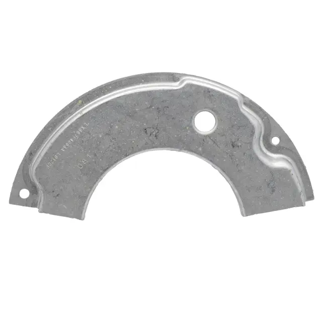Baffle Oil - Ford (lx6z7978a)