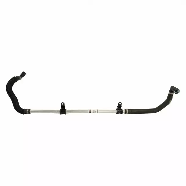 Motorcraft Drive Motor Inverter Radiator Hose - Ford (km6688)