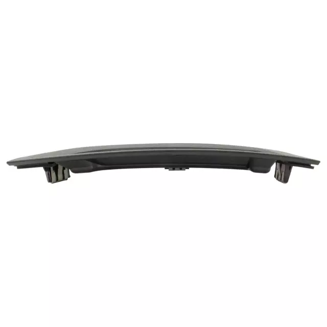 Brake Air Duct - Ford (m1pz16228a) - view 2