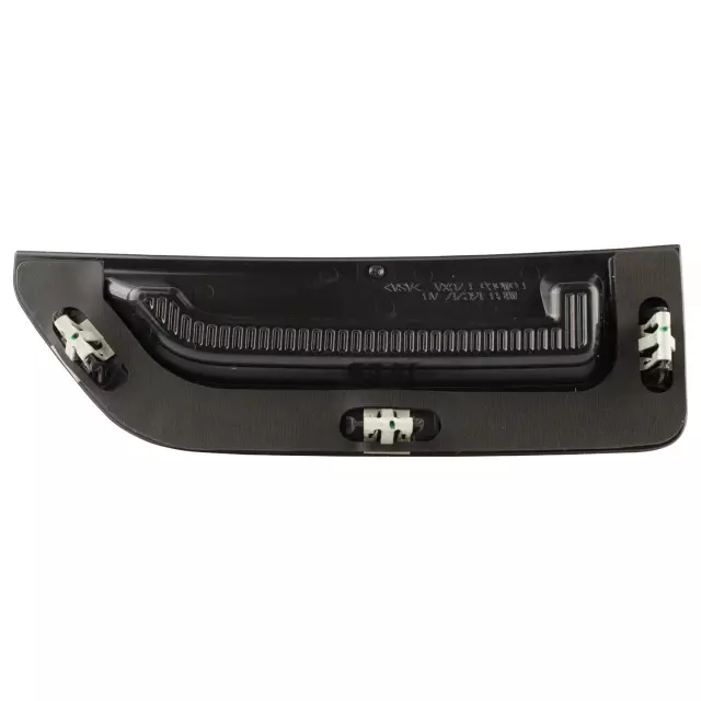 Brake Air Duct - Ford (m1pz16228a) - view 3