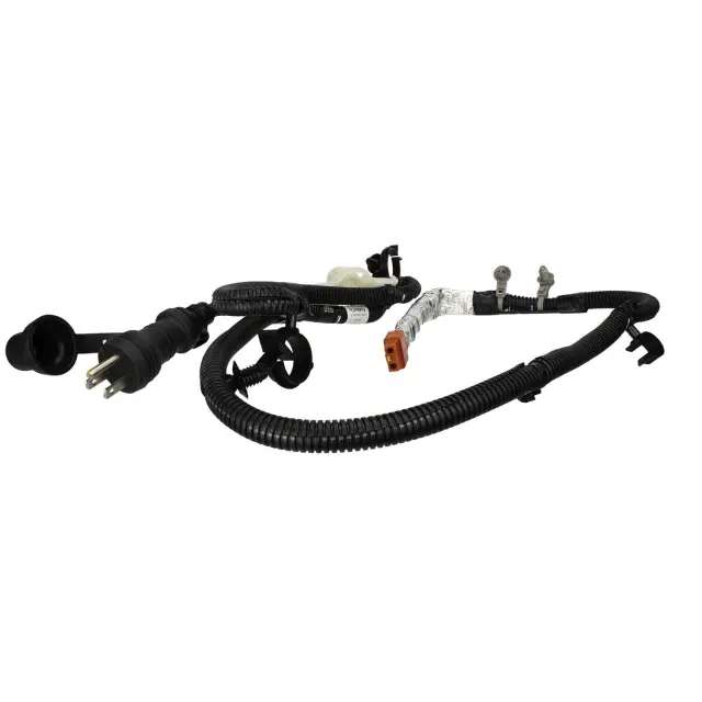 Engine Heater Cord - Ford (mb3z6b018b)