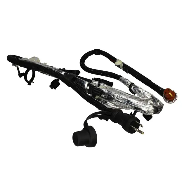 Engine Heater Cord - Ford (mb3z6b018d)