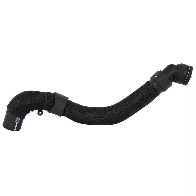 Motorcraft Radiator Coolant Hose - Ford (km7045)