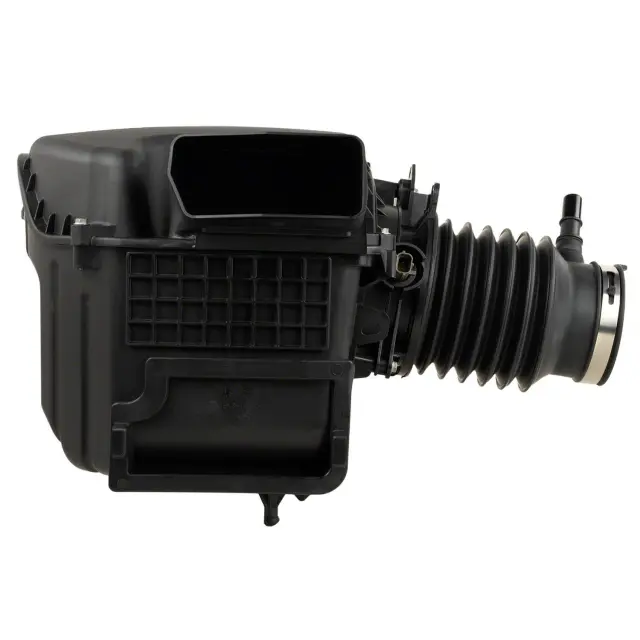 Air Filter And Housing Assembly - Ford (mb3z9600p)