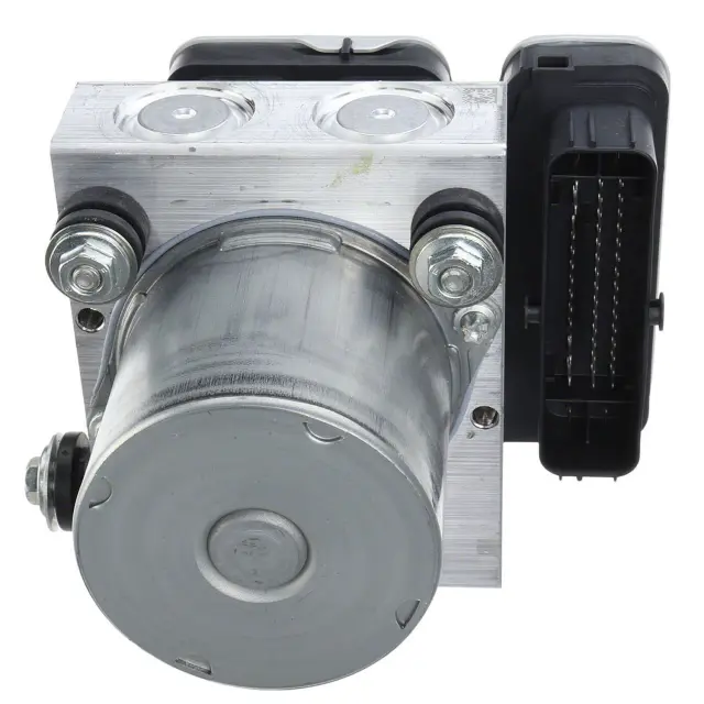 ABS Hydraulic Assembly - Ford (mk4z2b373a)