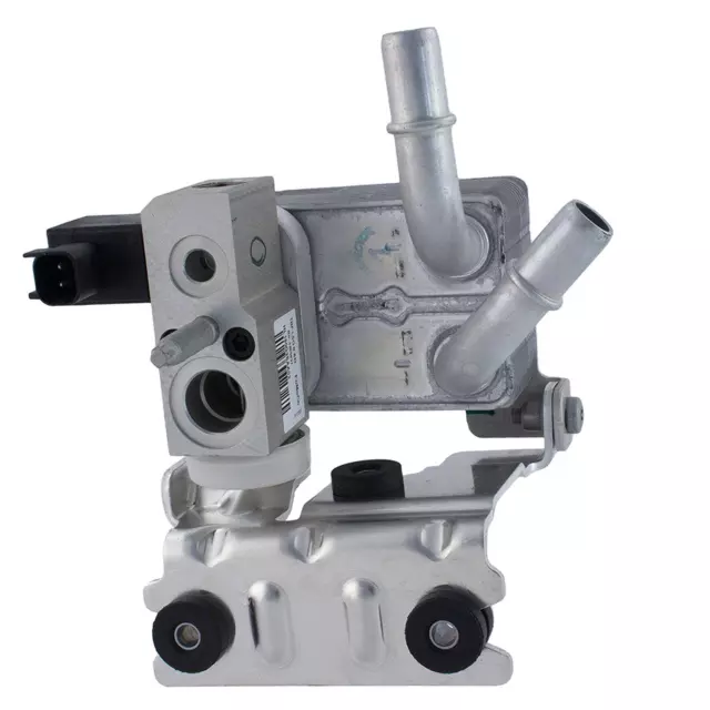 A/C Evaporator Core - Ford (ml3z10c708c) - view 2