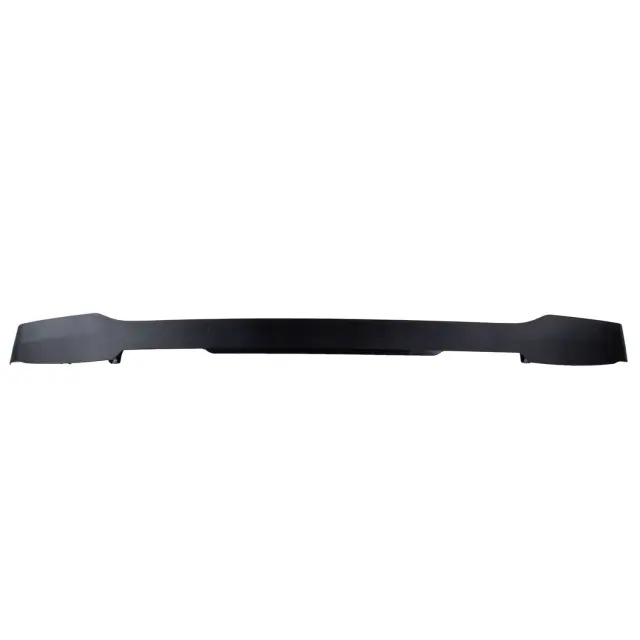 Radiator Shutter Assembly - Ford (ml3z17626q)