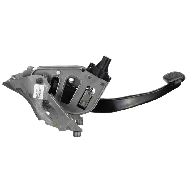 Pedal Assembly Brake - Ford (ml3z2455e)