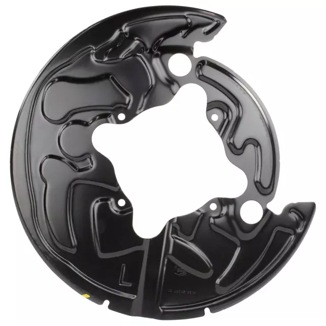Brake Dust Shield - Ford (ml3z2c028ca)