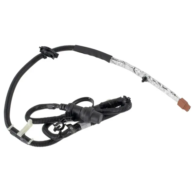 Engine Heater Cord - Ford (ml3z6b018dd)