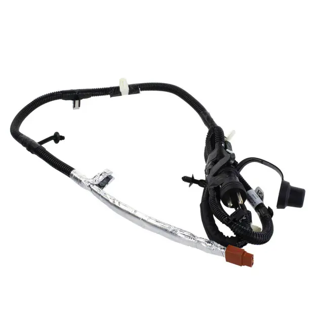 Engine Heater Cord - Ford (ml3z6b018t)
