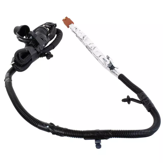 Engine Heater Cord - Ford (ml3z6b018t) - view 3