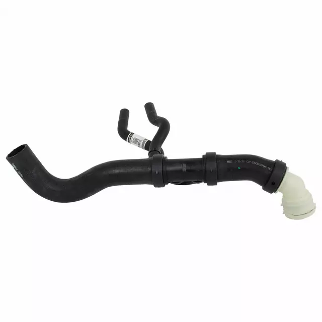 Motorcraft Radiator Coolant Hose - Ford (km7059)