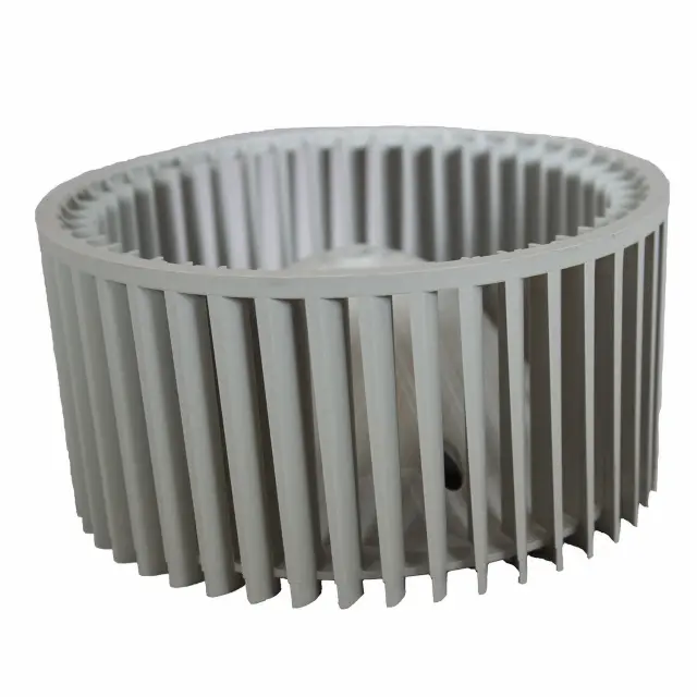 Motorcraft HVAC Blower Motor Wheel - Ford (mm1083)