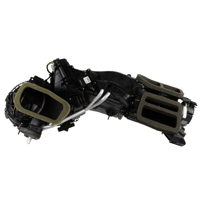 Blower Assembly - Ford (mm1376)