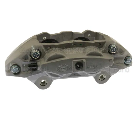 Disc Brake Caliper - Ford (mr3z2b120c)