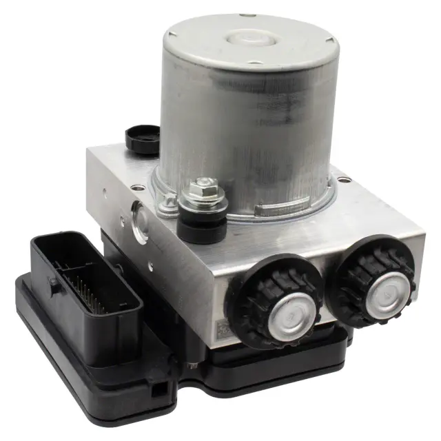 ABS Hydraulic Assembly - Ford (nc3z2c215a)