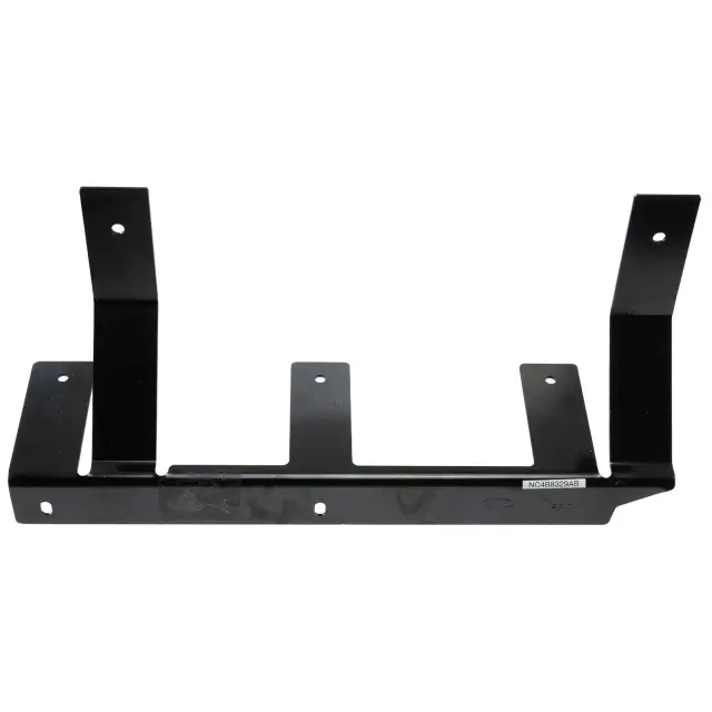 Bracket Radiator Upper - Ford (nc4z8327f)