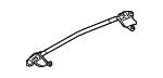 Wiper Linkage - Mazda (ne5167360c) - view 3
