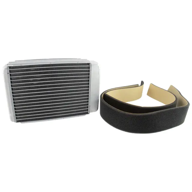 Heater Assembly Less Radiator - Ford (nhc27)